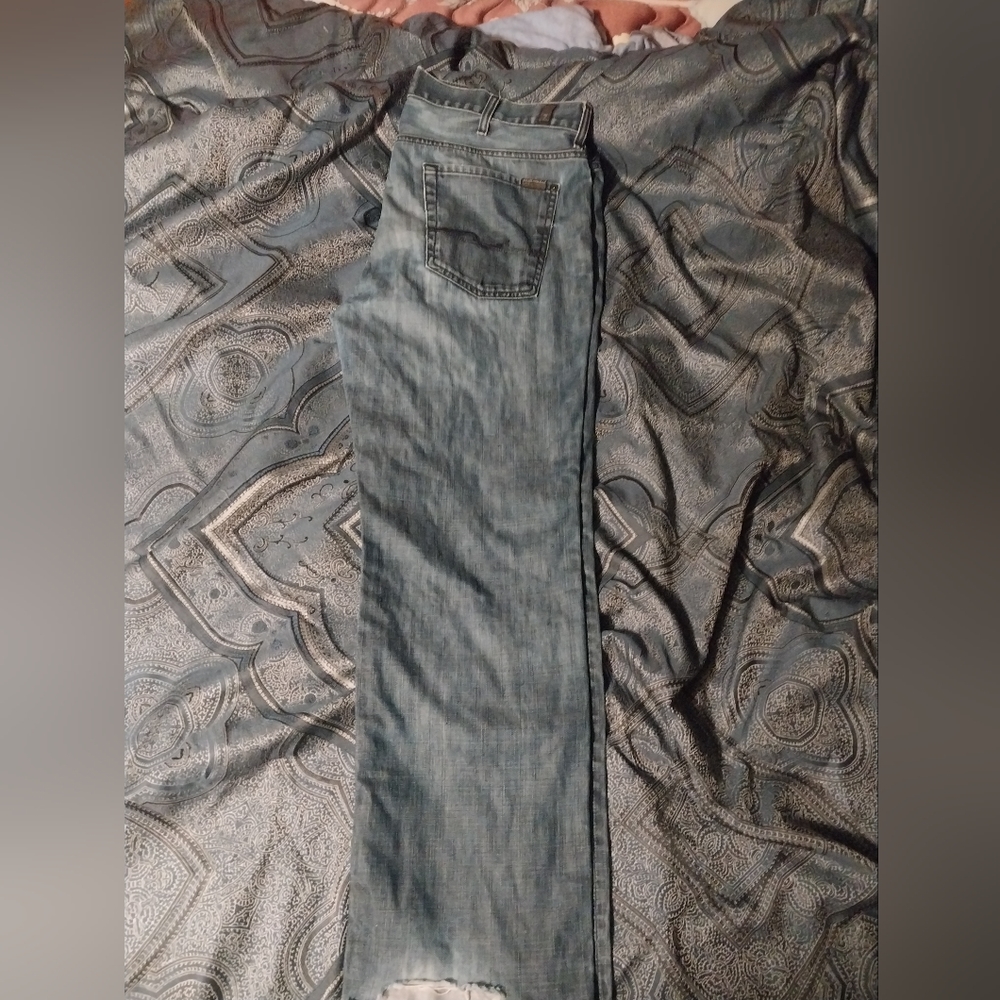 7 famk jeans